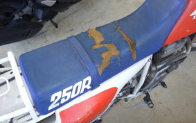 HONDA XLR250R GEN 2 MD20