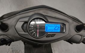 YAMAHA CYGNUS125XSR SEA5J