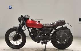 SUZUKI VANVAN 200 2000 NH41A