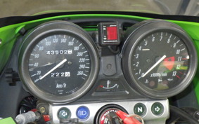 KAWASAKI ZRX1200 R 2007 ZRT20A