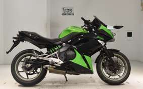 KAWASAKI NINJA 400R 2011 ER400B
