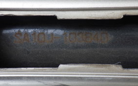 YAMAHA VINO 50 SA10J