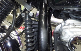 HONDA CB1100 2010 SC65