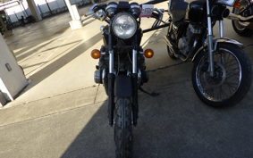 HONDA CB750 CUSTOM RC04