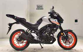 YAMAHA MT-03 ABS 2020 RH13J