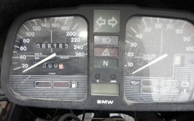 BMW K1100LT 1994