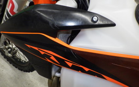 KTM 150 EXC TPI 1997