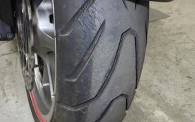 KAWASAKI ZZ1400 NINJA R 2007 ZXT40A