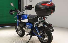 HONDA MONKEY 125 ABS 2004 JB02