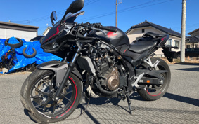 HONDA CBR400R 2021 NC56