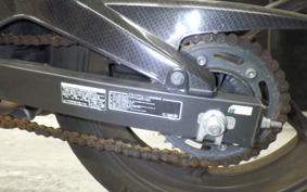 HONDA CBR250R A 2012 MC41