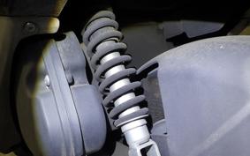 SUZUKI ADDRESS V125 DT11A