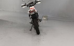 HONDA XLR200R MD29