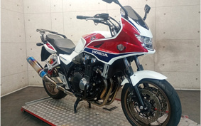 HONDA CB1300SF BOLDOR 2014 SC54