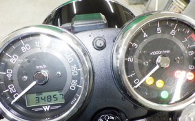 KAWASAKI W800 2020 EJ800B
