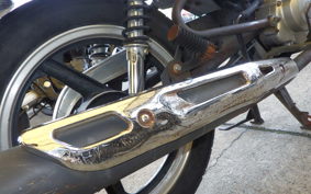 YAMAHA YB125SP
