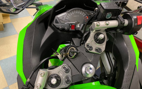 KAWASAKI NINJA 250 EX250L