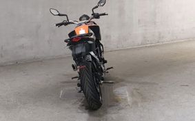 KTM 200 DUKE JUC4C