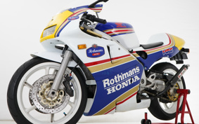 HONDA NSR250R-1 MC28