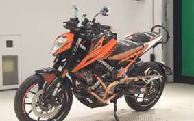 KTM 250 DUKE 1997