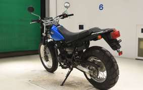 YAMAHA TW200 Gen.2 2007 DG07J