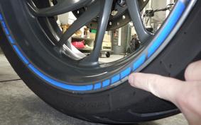 BMW R1200R 2013