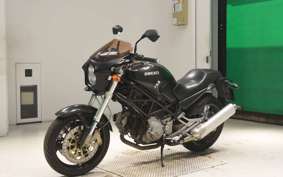 DUCATI MONSTER 400 IE 2004