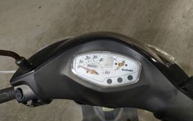 SUZUKI ADDRESS V50 CA44A