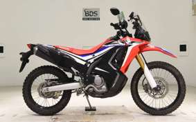HONDA CRF250 RALLY 2013 MD44
