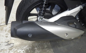 HONDA PCX 125 2021 JF81