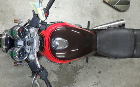 KAWASAKI ZEPHYR 1100 2006 ZRT10A