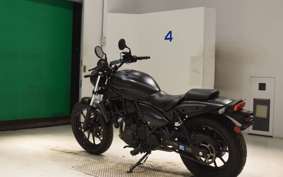KAWASAKI ELIMINATOR400-3 2023 EL400A