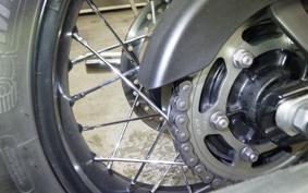 TRIUMPH BONNEVILLE T100 2024