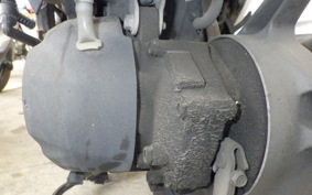 HONDA DIO 110 JF31