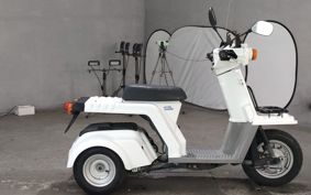HONDA GYRO TD02