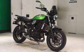 KAWASAKI Z650 RS 2024 ER650R