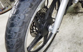 HONDA CBF125T 2013