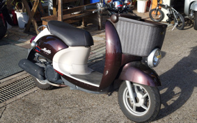 YAMAHA VINO MORUFE SA37J