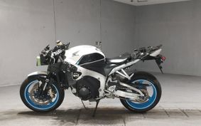 HONDA CBR600RR 2009 PC40