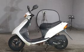 SUZUKI LET's 2 CA1PA