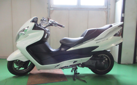 SUZUKI SKYWAVE 250SS CJ46A