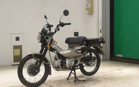 HONDA CT125-2 JA65