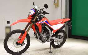 HONDA CRF250L MD47