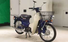HONDA C50 SUPER CUB AA01