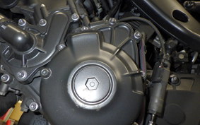 YAMAHA MT-09 2023 RN69J