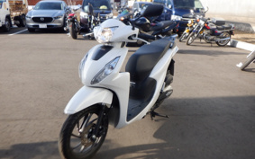 HONDA DIO 110 JK03