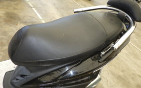 YAMAHA CYGNUS 125 X 2 SE44J