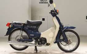 HONDA C50 SUPER CUB E AA01