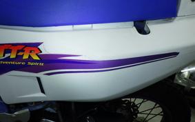 YAMAHA TT250R RAID 2023 4WA