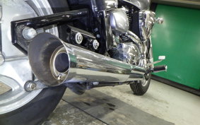 SUZUKI BOULEVARD 400 2011 VK57A